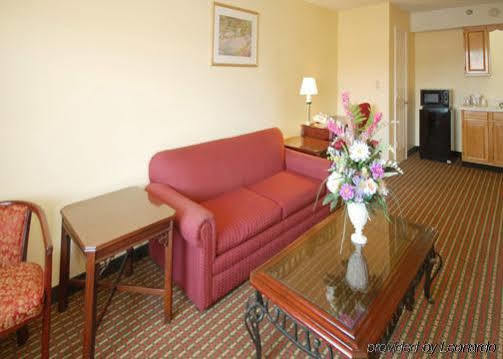Regency Hotel & Conference Center Jackson Quarto foto